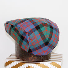 Bespoke Flat Caps - to Order