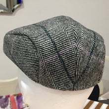 Bespoke Flat Caps - to Order